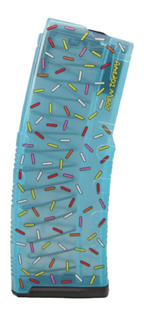 Techna Clip Amend2 CS5MODCTSPR30 MOD-C Sprinkle Donut 30rd 5.56 Nato Fits A
