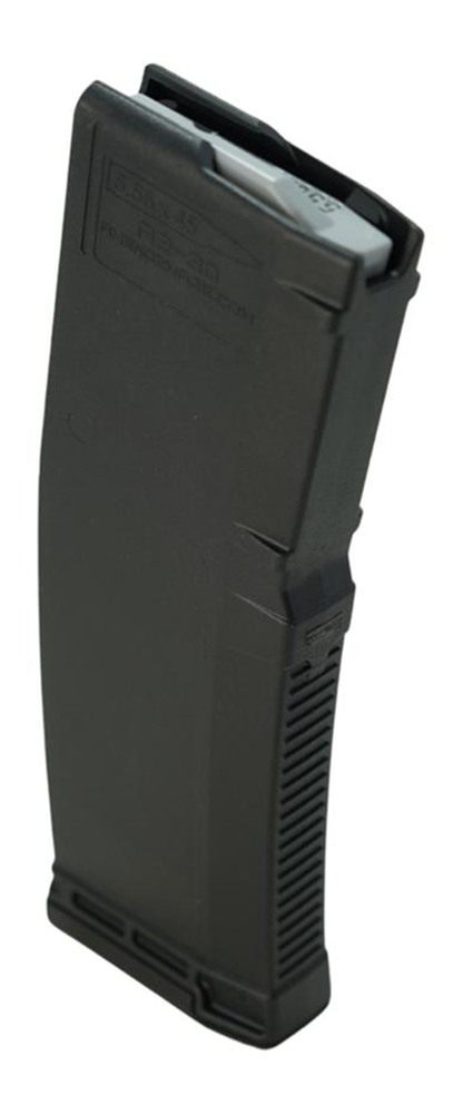 Techna Clip Amend2 AR-15 Mod-A Rifle Magazine Black 5.56x45mm Nato/.223 Rem view 2
