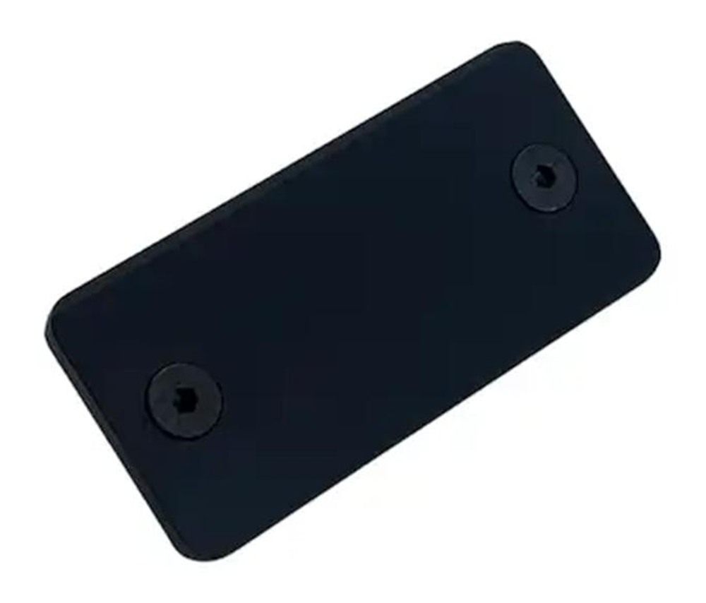 Amend2 M-LOK TO Arca Adapter 3in Black
