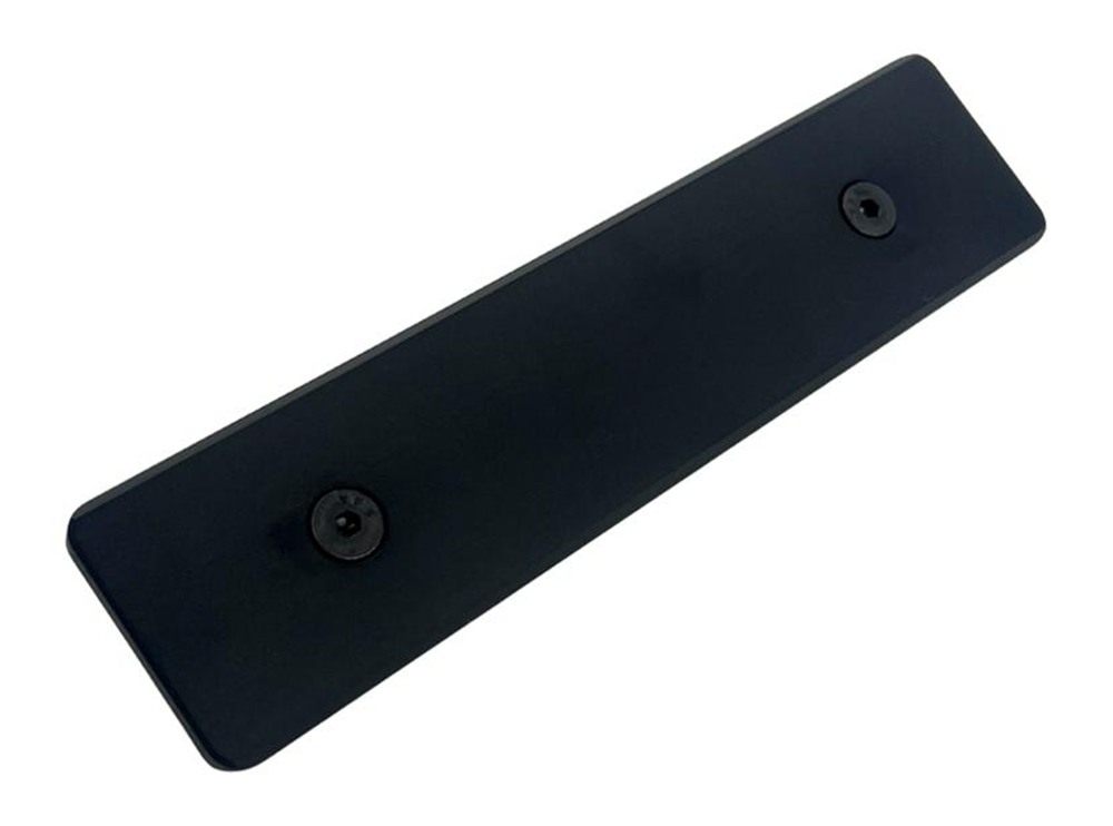 C E Innovations Amend2 M-LOK TO Arca Adapter 6in Black
