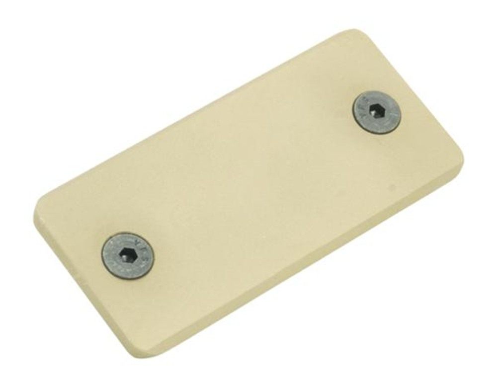 C E Innovations Amend2 M-LOK TO Arca Adapter 3in FDE