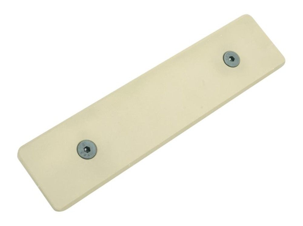 Amend2 M-LOK TO Arca Adapter 6in FDE