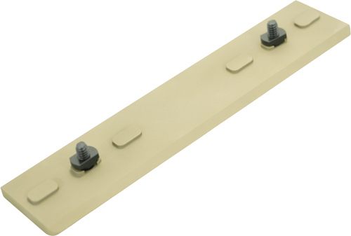 Amend2 M-LOK TO Arca Adapter 6in FDE view 2