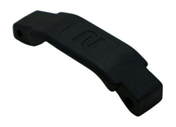 AMEND2 AR-15 V1 POLYMER TRIGGER GUARD BLK