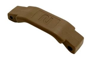 AMEND2 AR-15 V1 POLYMER TRIGGER GUARD COYOTE BRN