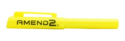 AMEND2 G10 YELLOW SELF-DEFENSE PEN view 2