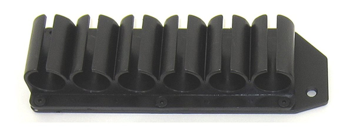 Tacstar Sidesaddle Fits Mossberg 930/935, Black view 2