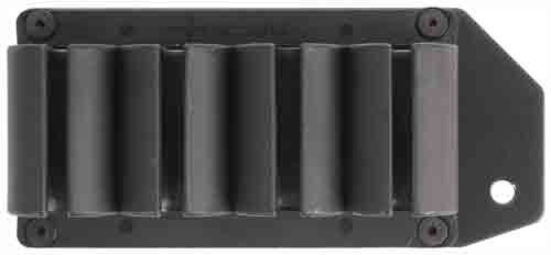 TacStar 4-Shot Remington 870, 1100 And 11-87 (12 Gauge) Black view 3