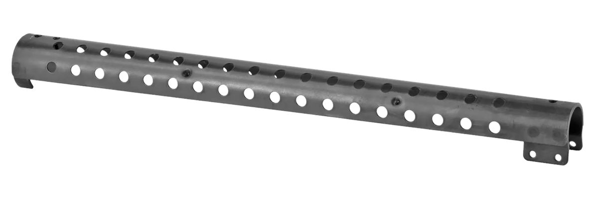 Pachmayr GUN Works TacStar 1081171 Barrel Shroud 12 Gauge Black Oxide Steel