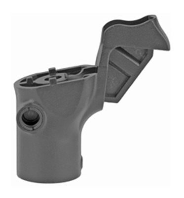 TACSTAR STOCK ADAPTER TO MIL- SPEC AR-15 FOR M-BERG 500 12GA view 2