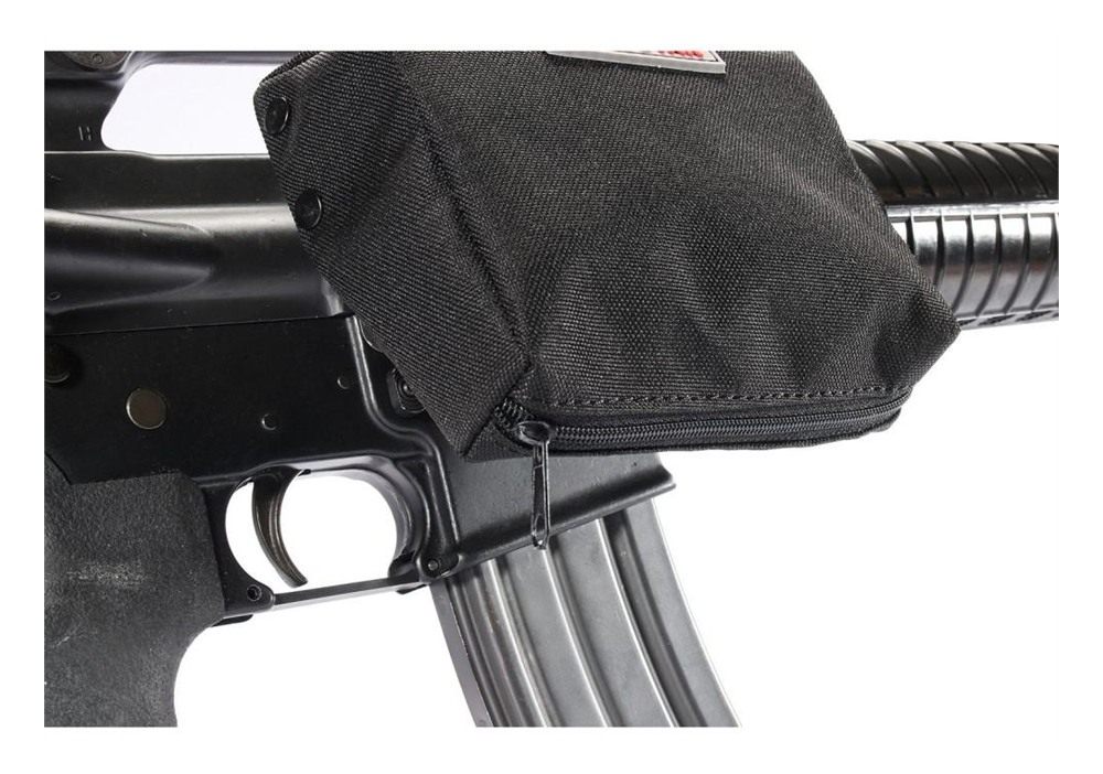 TacStar Universal Brass Catcher view 3