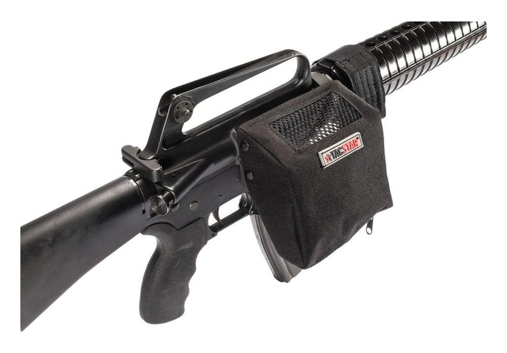 TacStar Universal Brass Catcher view 4