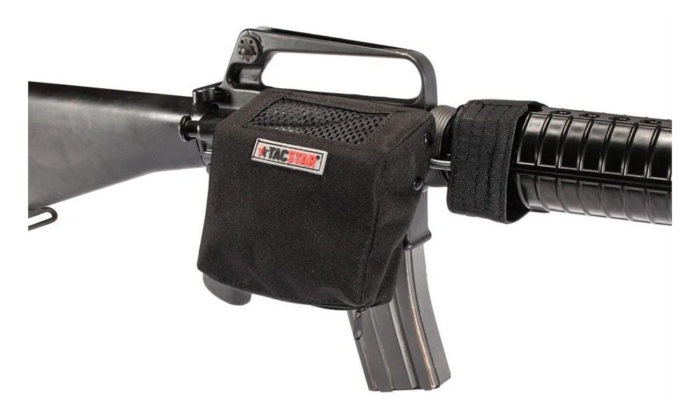 TacStar Universal Brass Catcher view 5