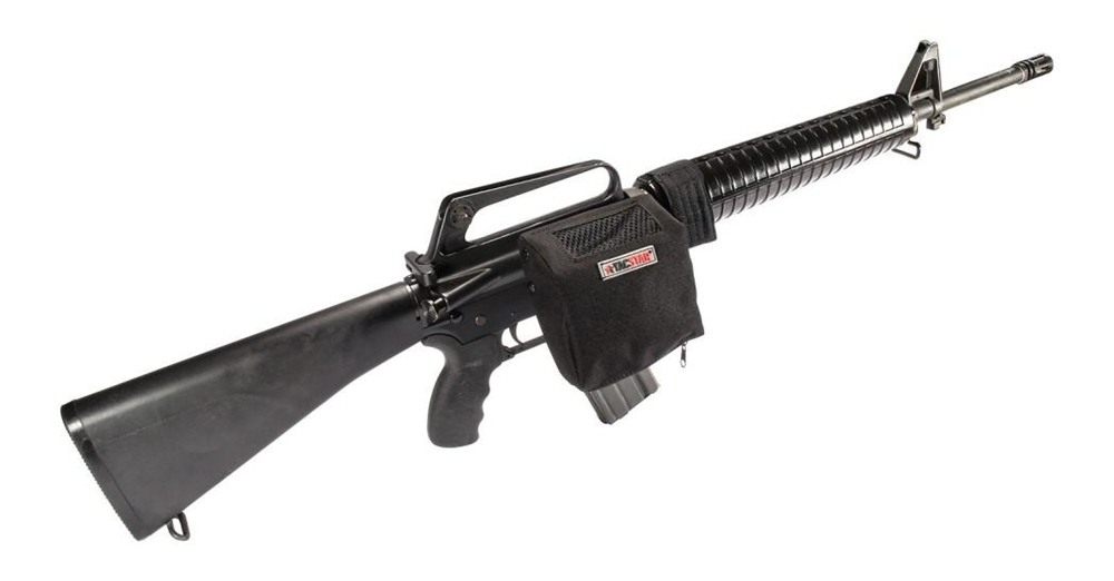 TacStar Universal Brass Catcher view 6