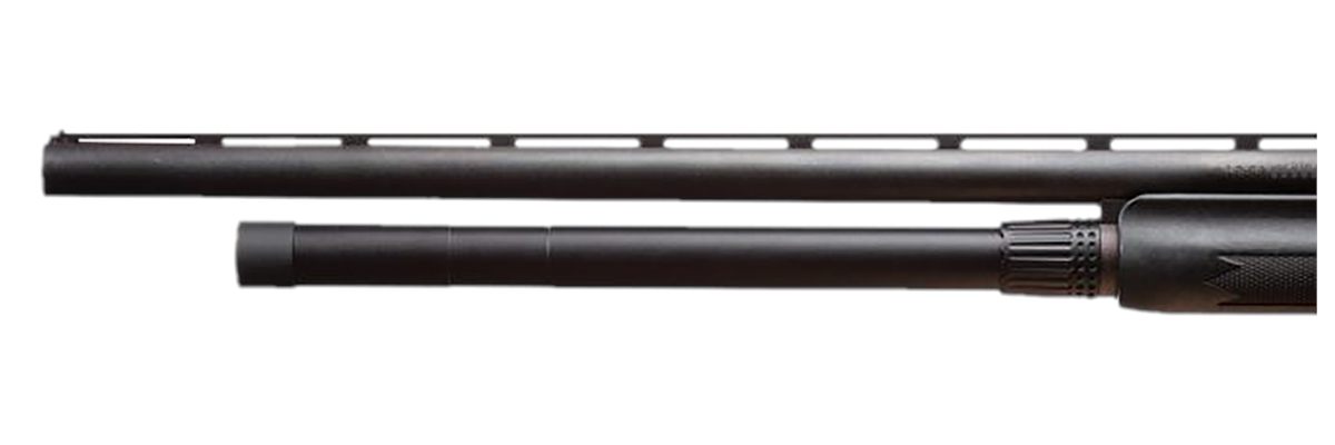 Lyman Products 1082239 Plus 5 Magazine Extension Fits Mossberg 590 Black Al