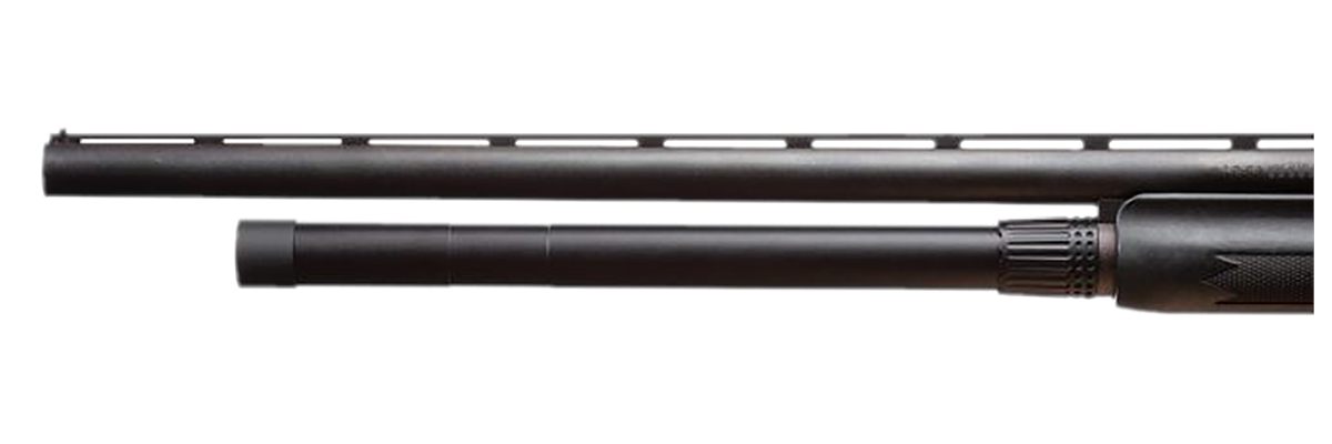 Lyman Products 1082244 Plus 5 Magazine Extension Fits Winchester SXP Black