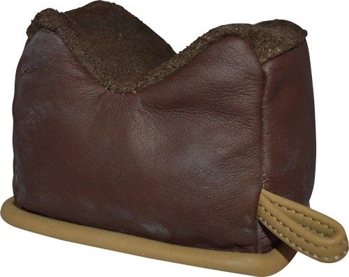 Altus Brands Pro Ears Benchmaster ALL Leather BAG Small (Filled)