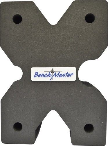 Benchmaster Weapon Rack X-BLOCK Shooting Rest