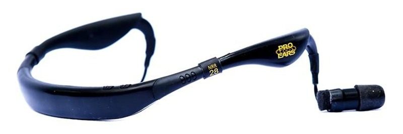 Pro Ears Stealth 28, Shooting 28 dB, Situational Awareness, 18-Hour Battery view 4