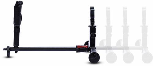 BENCHMASTER PERFECT SHOT SHOOTING REST view 2