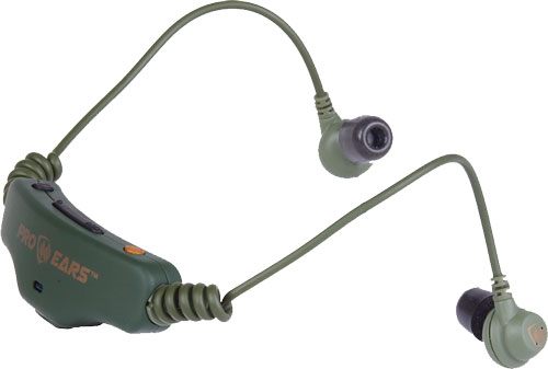 Pro Ears Stealth 28 HT - Green MAP Price is $ 79.99 view 7