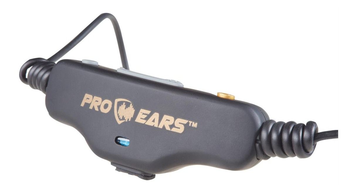 Pro Ears Stealth 28 Htbt, Advanced Bluetooth dB Noise Reduction, Custom Com view 3