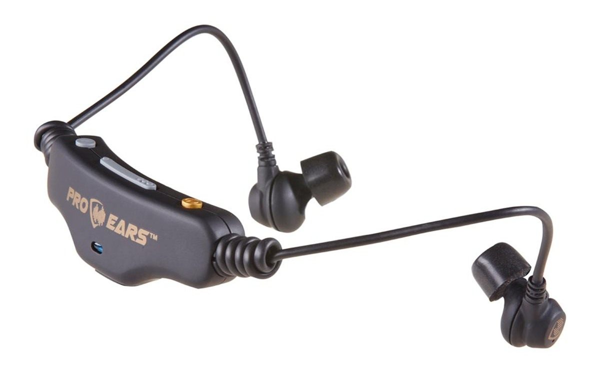 Pro Ears Stealth 28 Htbt, Advanced Bluetooth dB Noise Reduction, Custom Com view 4