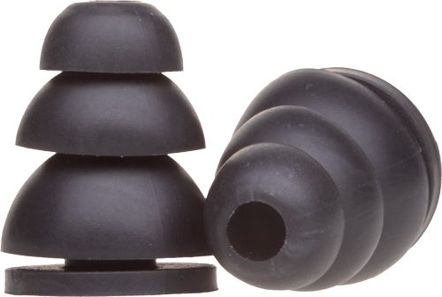 Pro Ears Audiomorphic Earplugs, Shooting Noise Canceling Earbuds, Hearing C view 2