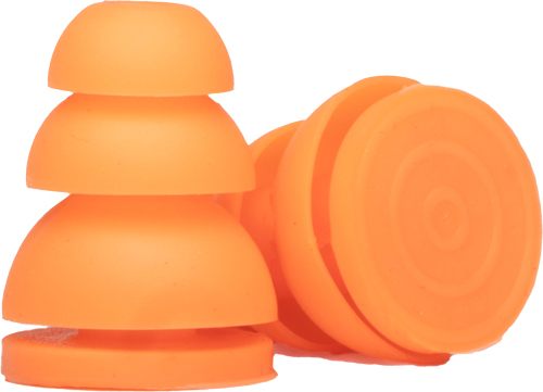 Pro Ears Audiomorphic Earplugs, Shooting Noise Canceling Earbuds, Hearing C view 2