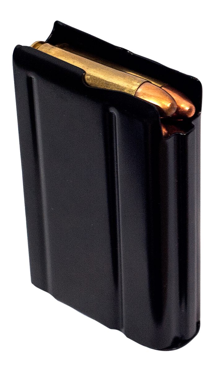 Inland Manufacturing MFG CLP3010 M1 Carbine Magazine Black Detachable 10rd