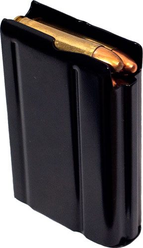 Inland Manufacturing MFG CLP3010 M1 Carbine Magazine Black Detachable 10rd view 3