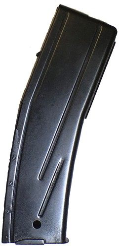 Inland MFG CLP3030 M1 Carbine Magazine Black Detachable 30rd 30 view 3