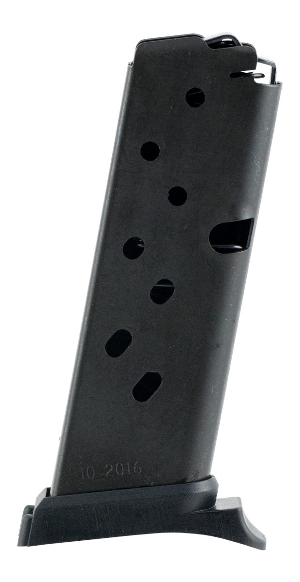 Hi Point Firearms CLP9C380 C9/CF380 8rd 9mm Luger/380 ACP Black Steel
