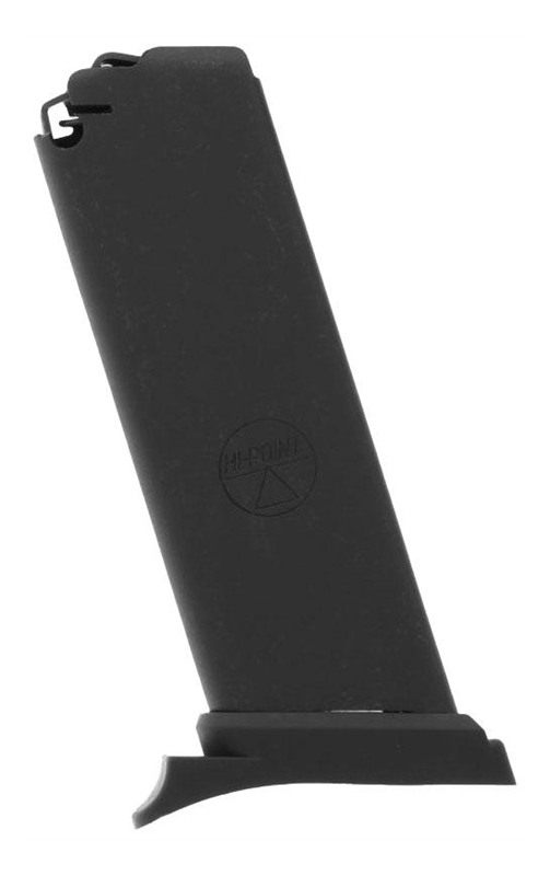 Hi Point Firearms CLP9C380 C9/CF380 8rd 9mm Luger/380 ACP Black Steel view 2