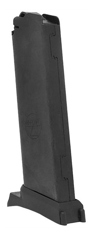 Hi Point Firearms CLP9C380 C9/CF380 8rd 9mm Luger/380 ACP Black Steel view 3