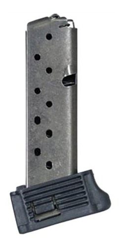 Hi Point Firearms CLP10C C9/CF380 10rd 9mm Luger/380 ACP Black Steel view 2