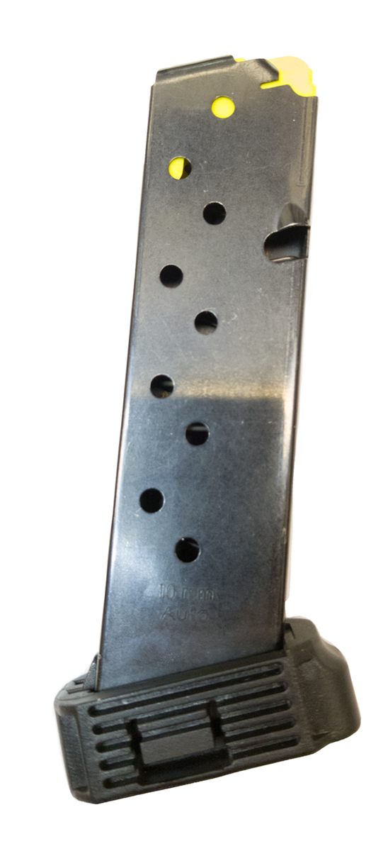 Mks Supply Hi-point Magazine Carbine 10mm /jxp Pistol 10rd Black