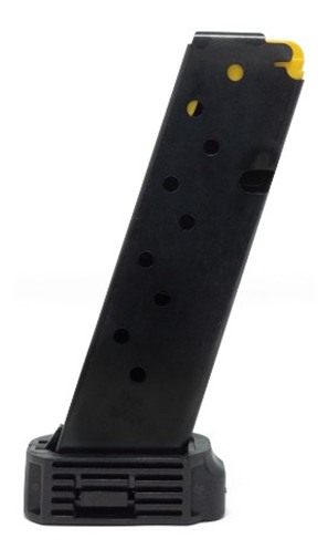 Mks Supply Hi-point Magazine Carbine 10mm /jxp Pistol 10rd Black view 2