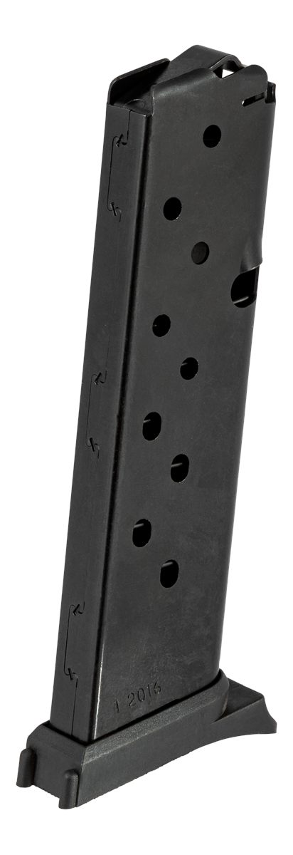 Hi Point Firearms CLP3895 3895 10rd 380 ACP Black Steel