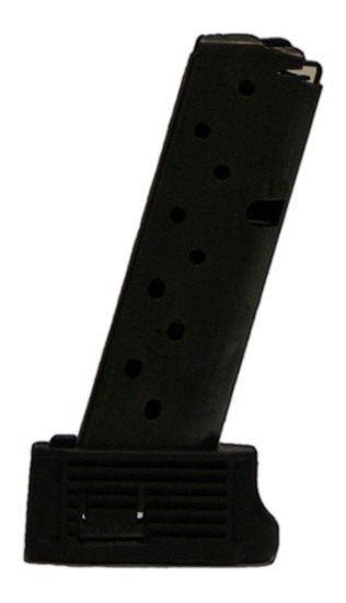 Hi Point Firearms CLP3895 3895 10rd 380 ACP Black Steel view 2