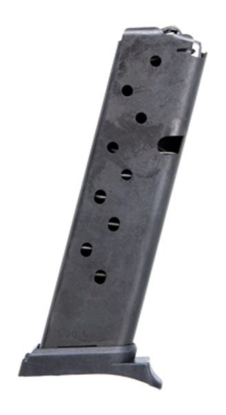 Hi Point Firearms CLP3895 3895 10rd 380 ACP Black Steel view 3