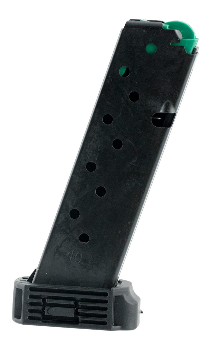 Mks Supply Hi-point Magazine Pistol And Carbine 40sw 10rd Black