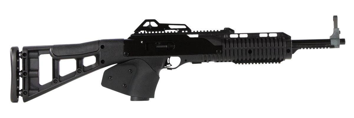 MKS Supply Hi-Point 995TSCA Carbine Compliant 9mm Luger Caliber with 16.50i