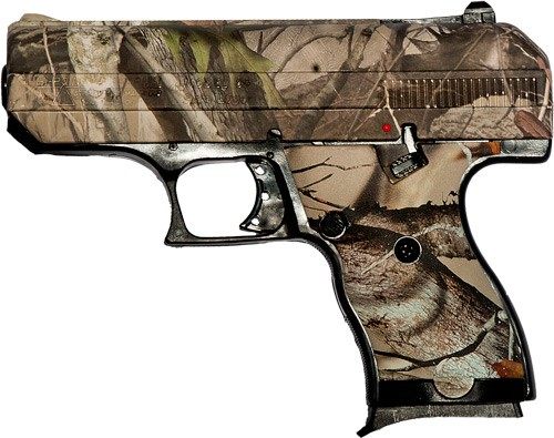 Hi Point Firearms 916WC C9 9mm Luger 8+1 3.50in Black Steel Barrel, Hydro-D view 3