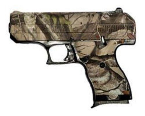 Hi Point Firearms 916WC C9 9mm Luger 8+1 3.50in Black Steel Barrel, Hydro-D view 4