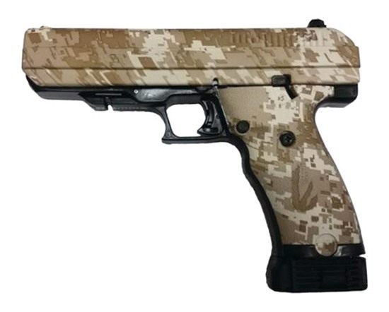 MKS Supply Hi-Point 34010DD JCP 40 S W 10+1, 4.50in Black Steel Barrel, Hyd view 2