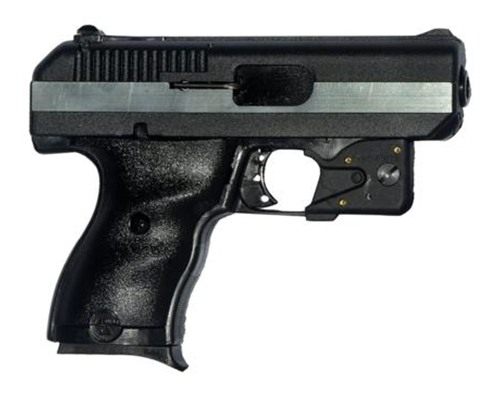 MKS Supply Hi-Point CF380LLTGM 380 ACP Caliber with 3.50in Barrel, 8+1 Capa view 2