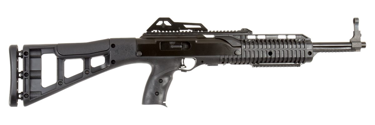 Hi Point 3895TS Carbine 380 ACP Caliber with 16.50in Barrel, 10+1 Capacity