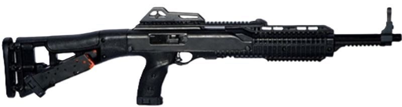 Hi Point Carbine PRO 380ACP Black 16.5in 10RD Threaded