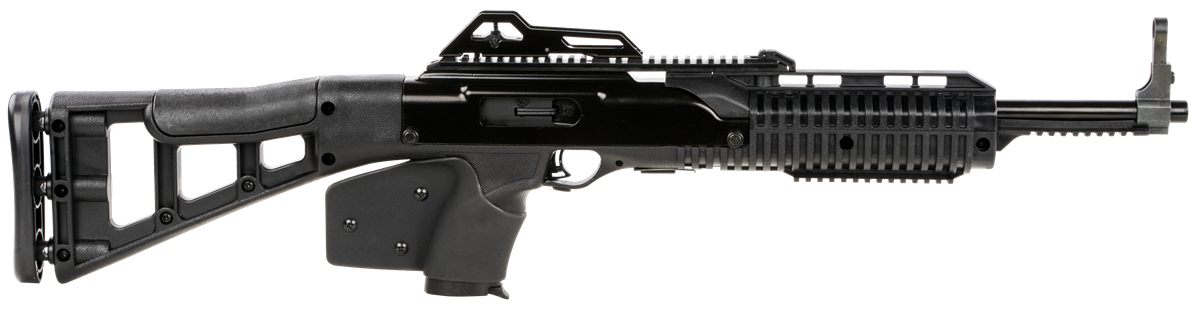 MKS Supply Hi-Point 3895TSCA Carbine Compliant 380 ACP Caliber with 16.50in